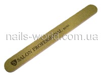 Rectangular saw blades, gold, abr.100x100