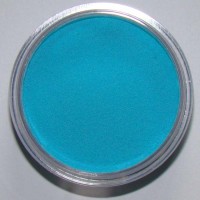 Color Acrylic FF Turquoise, 2gm