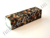 Block polishing 4-sided (Cheetah)