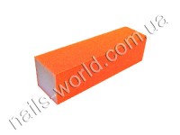 Block polishing 4-sided (orange)
