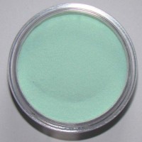 Color Acrylic Pastel Green, 2gm